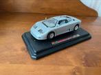 Bugatti auto buraggo, Ophalen of Verzenden, Nieuw, Auto, Bburago