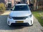 Land rover DISCOVERY 3.0 Td6 SE GRIJS KENTEKEN 1e eig. NL-au, Automaat, Wit, Diesel, Te koop