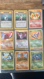 Pokemon kaarten, Hobby en Vrije tijd, Verzamelkaartspellen | Pokémon, Ophalen of Verzenden, Zo goed als nieuw, Meerdere kaarten