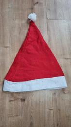 Kerstmuts - Gratis, Kerstmis of Sinterklaas, Accessoires, Gedragen, Ophalen