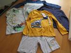 jongenskleding maat 134, Kinderen en Baby's, Kinderkleding | Maat 134, Ophalen of Verzenden, Nieuw, Jongen, Setje