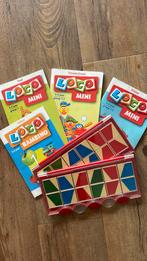 Loco Mini en bambino, Ophalen, Gebruikt