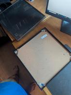 Gladsax LP lijsten ikea 2 x, Ophalen, Minder dan 50 cm, Zo goed als nieuw, Minder dan 50 cm