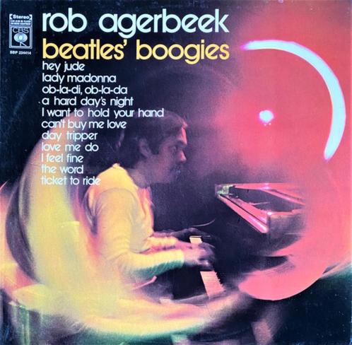 Beatles covers LP's te koop / ruil, Cd's en Dvd's, Vinyl | Pop, Gebruikt, 1960 tot 1980, Overige formaten, Ophalen of Verzenden