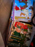 Eppo, Complete serie of reeks, Ophalen, Gelezen, Europa