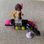 Lego Friends 30205 - Popster Rode Loper, Ophalen of Verzenden, Zo goed als nieuw