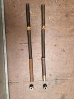Kreidler Voorvork binnenwerk, doorlopende voorvork 1973-82., Ophalen of Verzenden, Gebruikt, Overige typen