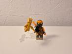 Lego Ninjago 892290 Cole Foil Pack #10, Kinderen en Baby's, Speelgoed | Duplo en Lego, Ophalen of Verzenden, Gebruikt, Complete set