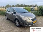 Opel Meriva 1.4 Edition I trekhaak I airco I cruise control, Auto's, Voorwielaandrijving, 101 pk, Gebruikt, 4 cilinders