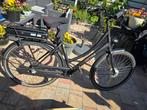 Cortina E U1(elektrische fiets), Ophalen, 47 tot 50 cm, Zo goed als nieuw, Cortina