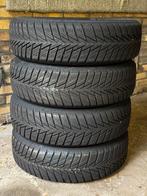 Continental winterbanden VW up!, Ophalen, 14 inch, Banden en Velgen, Winterbanden