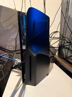 Ps5 slim zwart disk edition, Spelcomputers en Games, Spelcomputers | Sony PlayStation 5, Ophalen of Verzenden, Zo goed als nieuw