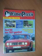 OldtimerPraxis nr 9 - 1993, Ophalen of Verzenden, Gelezen