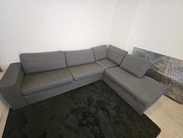 Zeer nette bank 