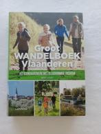 GROOT WANDELBOEK VLAANDEREN, Michael Cassaert, Verzenden, Nieuw, Lopen en Fietsen