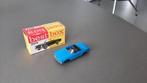best box made in Holland Mercedes 200sl, Ophalen of Verzenden, Zo goed als nieuw, Bus of Vrachtwagen, Overige merken