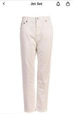 NIEUW JetSet prachtige jeans ecru 30, Overige kleuren, Jetset, Nieuw, Ophalen of Verzenden