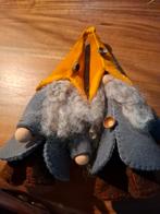 Herfst kabouters, Ophalen of Verzenden, Nieuw, Figuurtje(s)