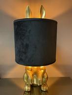 2 x Konijnlamp - tafellamp - Hiding Bunny, Ophalen of Verzenden, Zo goed als nieuw, Minder dan 50 cm