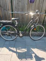 Btwin Elops E120, Zo goed als nieuw, 51 tot 55 cm, 50 km per accu of meer, Ophalen