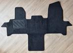 Cabinemat Ford Transit Automaat BJ 2014-2022 Zwart te koop, Caravans en Kamperen, Ophalen of Verzenden, Nieuw