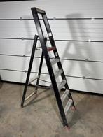 Altrex Taurus TGB-6 (Zes Treden), Doe-het-zelf en Verbouw, Ophalen, Gebruikt, Overige typen, 2 tot 5 meter