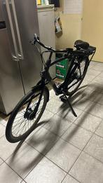 Gazelle esprit elektrische fiets 2023, 51 tot 55 cm, Ophalen, Zo goed als nieuw, Gazelle