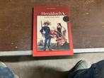 heraldiek genealogie familiewapen wapenschild adel ridder, Boeken, Ophalen, 20e eeuw of later, Zo goed als nieuw