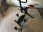Hometrainer, Ophalen, Zo goed als nieuw, Metaal, Hometrainer