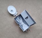 Oral-B lader voor elektrische tandenborstel, type 3757, Ophalen of Verzenden, Nieuw, Tandenborstel