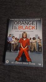 Orange is the New Black - Seizoen 1 DVD, Ophalen of Verzenden