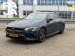 Mercedes-Benz CLA-klasse 250 e AMG Line Premium Plus 1e Eig, Auto's, Mercedes-Benz, CLA, Gebruikt, 4 cilinders, 161 pk