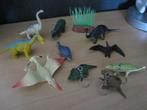 DINO'S 10 STUKS KLEIN VAN ALLES WAT, Ophalen
