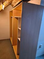 Oude kasten / planken - Gratis af te halen, Ophalen, Met plank(en), Gebruikt, 100 tot 150 cm