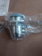 Sphinx fonteinmengkraan 360 met waste, Ophalen, Zo goed als nieuw, Chroom, Kraan