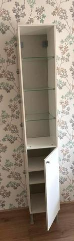 Badkamerkastje 180x30x30 - Gratis af te halen!, Huis en Inrichting, Kasten | Kledingkasten, Ophalen, Gebruikt, 150 tot 200 cm