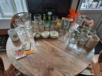 Heel veel Grolsch spullen, Ophalen, Zo goed als nieuw, Bierglas