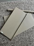 2x Komplement schoenenplank en 1x roede 75cm., Huis en Inrichting, Ophalen, 50 tot 100 cm, Zo goed als nieuw, Minder dan 100 cm