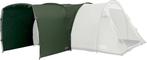 Coleman classic side canopy - luifel voor Coleman Cook tent, Caravans en Kamperen, Tenten, Ophalen of Verzenden, Zo goed als nieuw