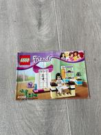 Lego Friends 41002 - Complete Set met Instructie, Kinderen en Baby's, Speelgoed | Duplo en Lego, Ophalen of Verzenden, Gebruikt
