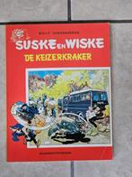 Suske en Wiske, Meerdere stripboeken, Ophalen, Zo goed als nieuw, Willy Vandersteen