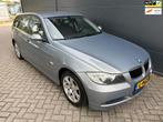 BMW 3-serie Touring 318i/Automaat/cruise/Bluetooth/trekhaak/, Automaat, Achterwielaandrijving, 4 cilinders, 129 pk