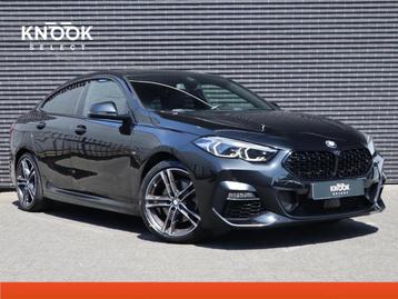 BMW 2-serie Gran Coupé 218i High Executive M Sport beschikbaar voor biedingen