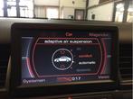 Display Multi Media regelunit van een Audi A8, Auto-onderdelen, Ophalen of Verzenden, 3 maanden garantie, Gebruikt, Audi
