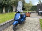 La Souris Sourini S scooter 2020, Ophalen