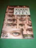 Kijken in de ziel PSYCHIATERS Coen Verbraak Dubbel-dvd, Cd's en Dvd's, Verzenden