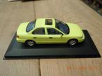 Ford Mondeo 1 - sedan 4 deurs.  Model van het merk minichamp, Nieuw, Overige merken, Auto, Ophalen