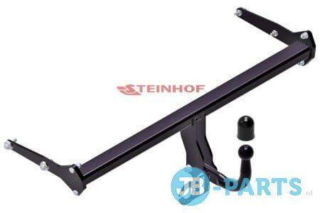 Vaste trekhaak Ford Ka+ Hatchback 5D tussen 06/2016-12/2019, Auto-onderdelen, Trekhaken