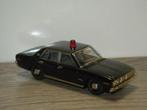 Nissan Cedric Japanish Police Car - Adovanspirit Japan 1:43, Hobby en Vrije tijd, Modelauto's | 1:43, Overige merken, Japan, Auto