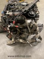 BMW ALPINA D3 MOTORBLOK +BAK 2011 229.OOO KM COMPLEET, Ophalen of Verzenden, Gebruikt, Overige automerken